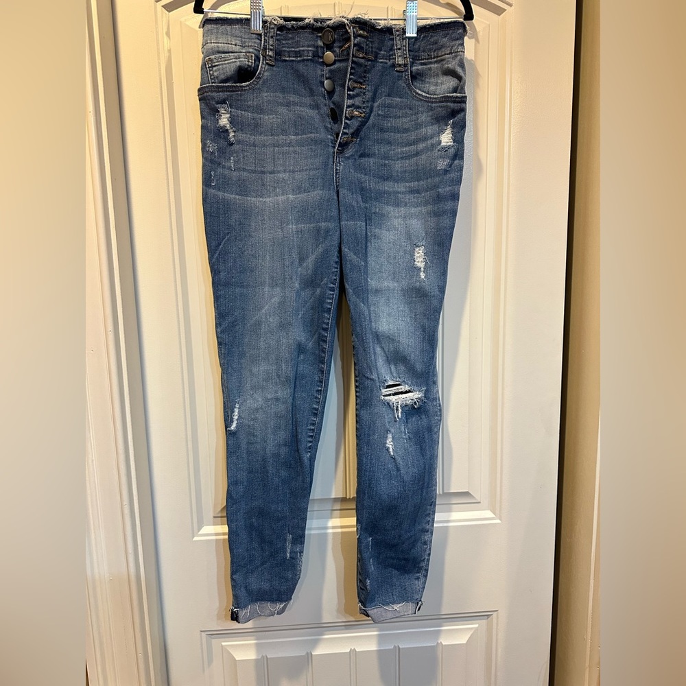 Kut from the Kloth jeans